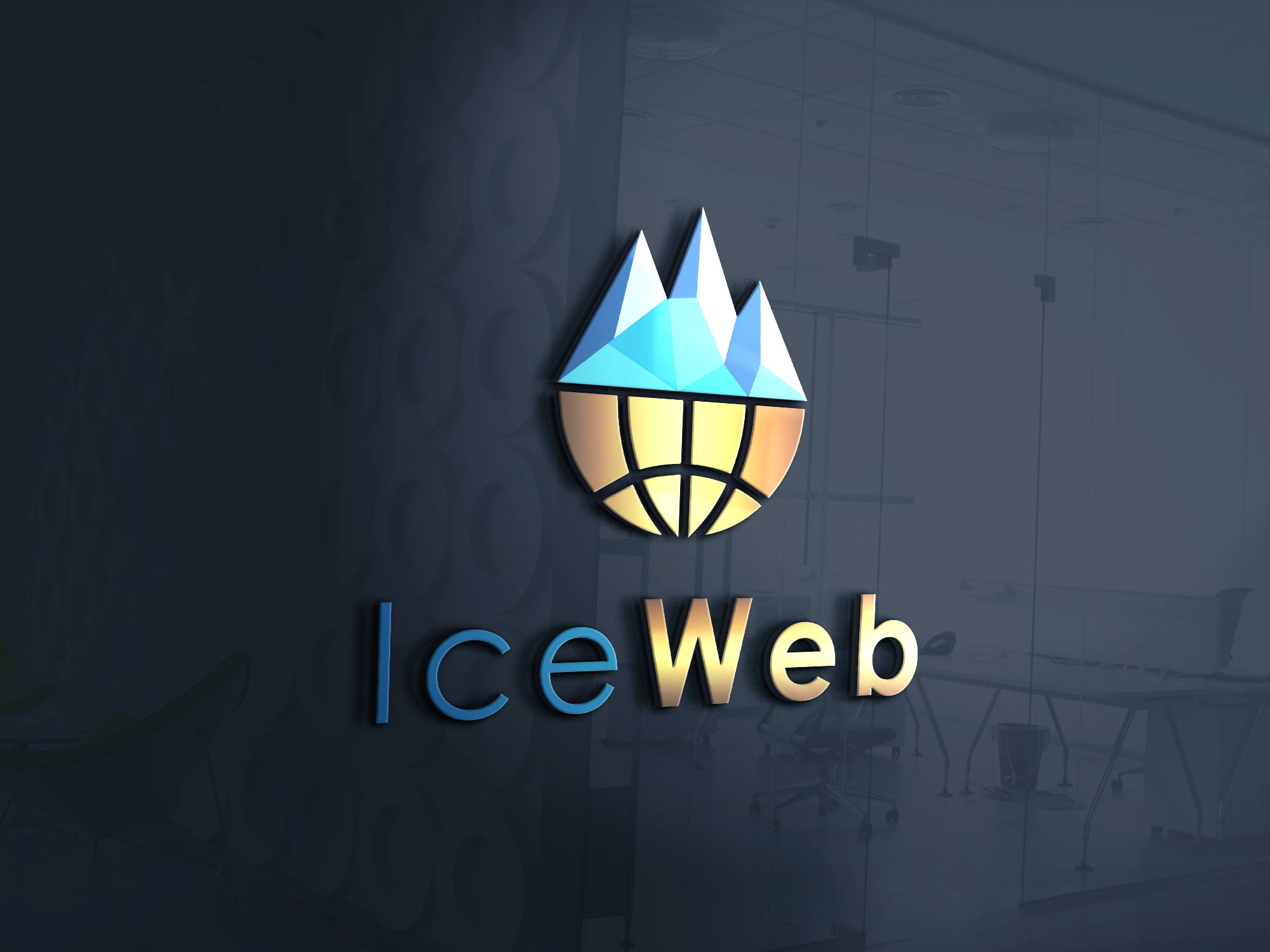 IceWeb - Web Design & SEO Company Miami Image